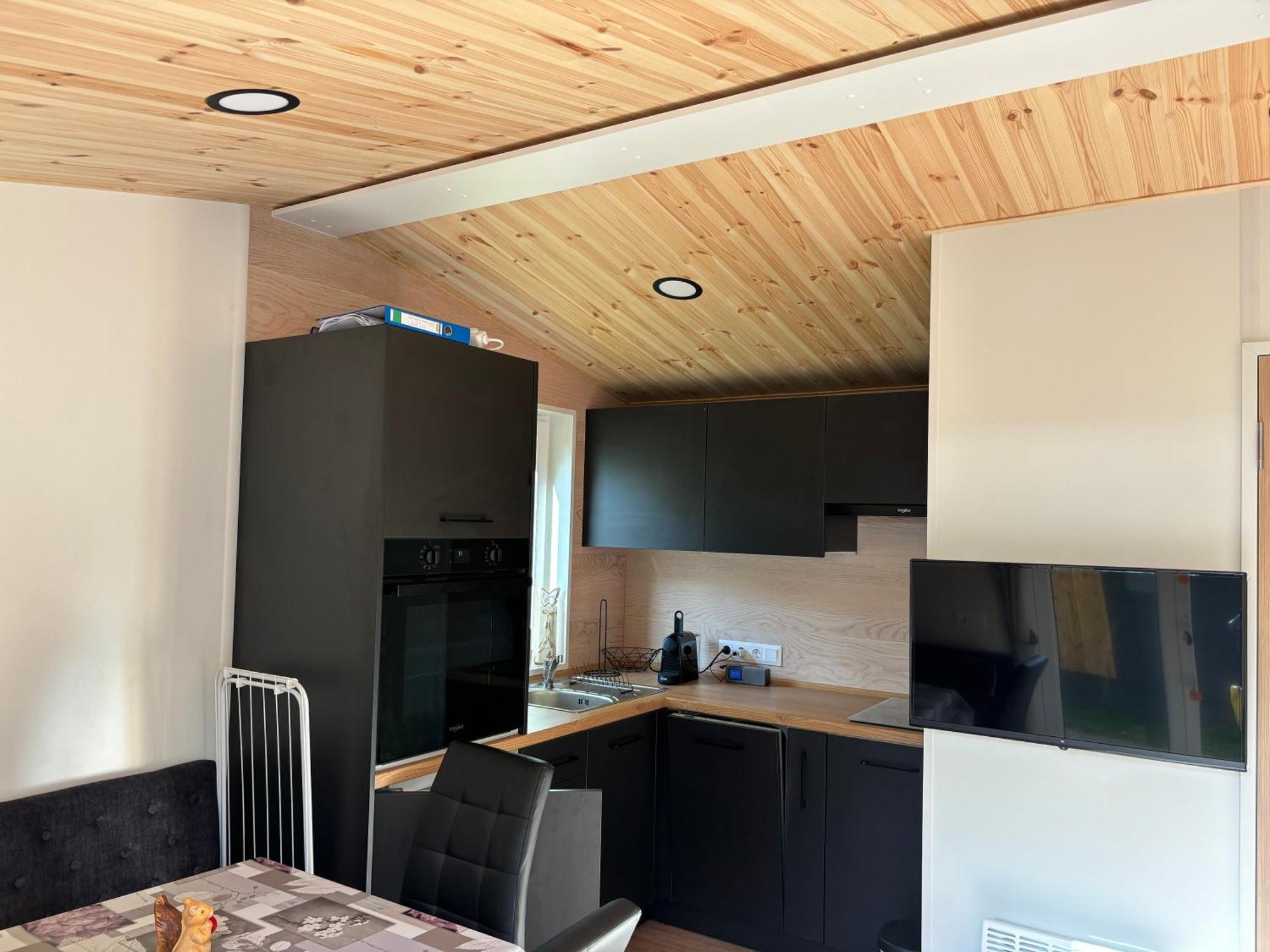 Waldseechalet Julius - Wemding Eksteriør bilde