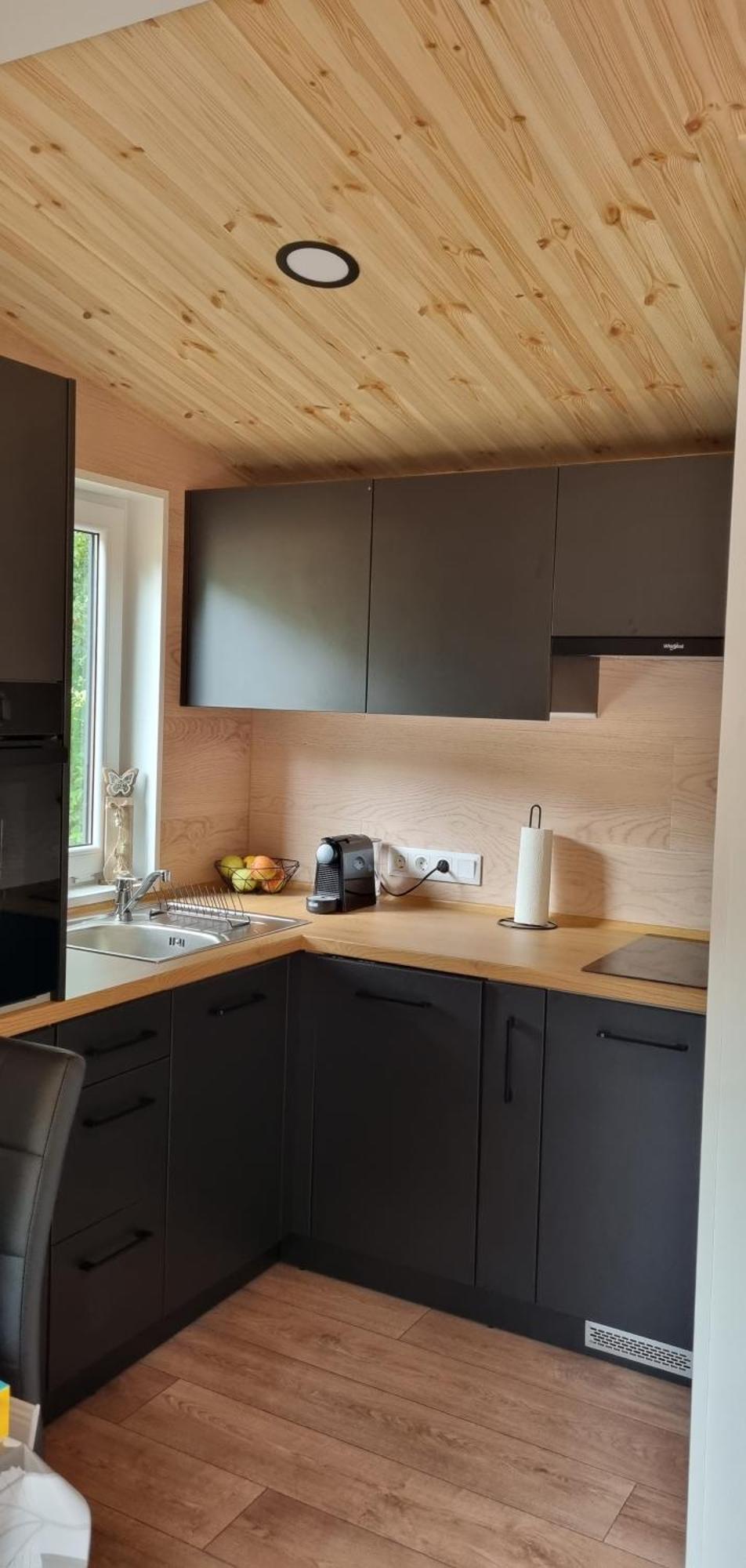 Waldseechalet Julius - Wemding Eksteriør bilde